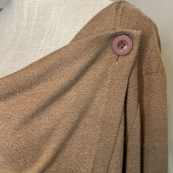 ZANZEA COLLECTION sweater - Picture 4 of 6